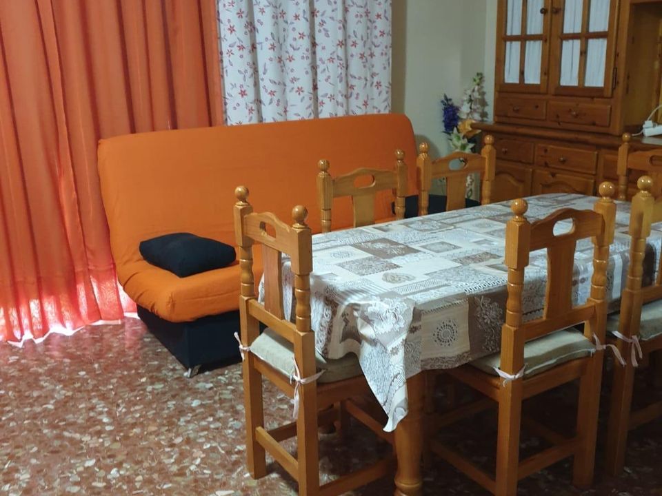 Lejlighed i Matalascanas, Huelva - foto 2