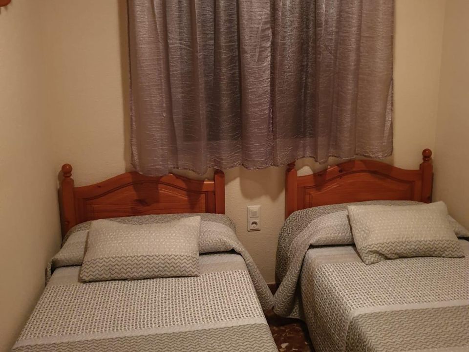 Lejlighed i Matalascanas, Huelva - foto 4