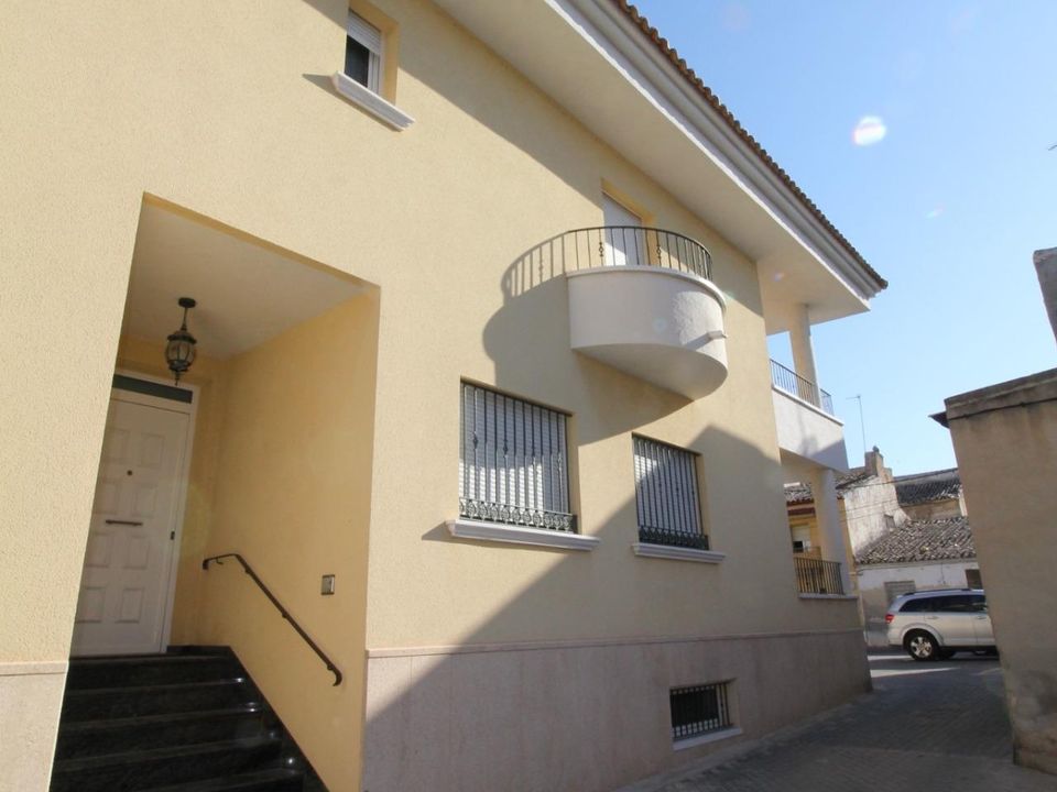 Villa i Fortuna, Murcia - foto 1