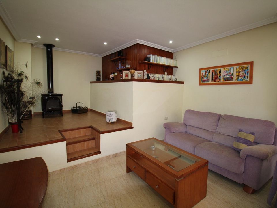 Villa i Fortuna, Murcia - foto 2