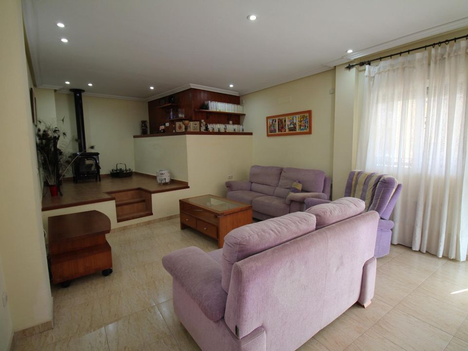 Villa i Fortuna, Murcia - foto 3