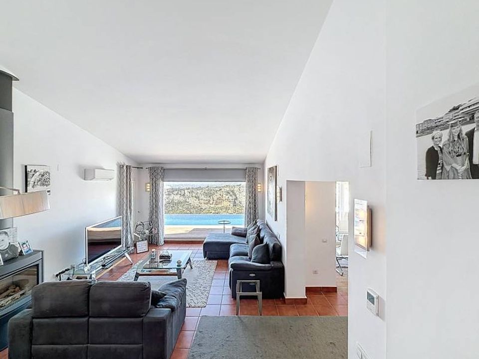 Villa i Benitachell, Alicante - foto 5