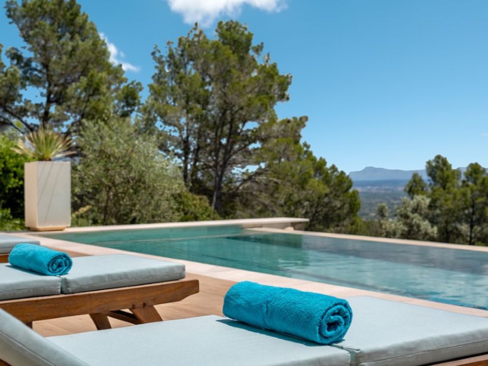 Landejendom i Selva, Mallorca - foto 2