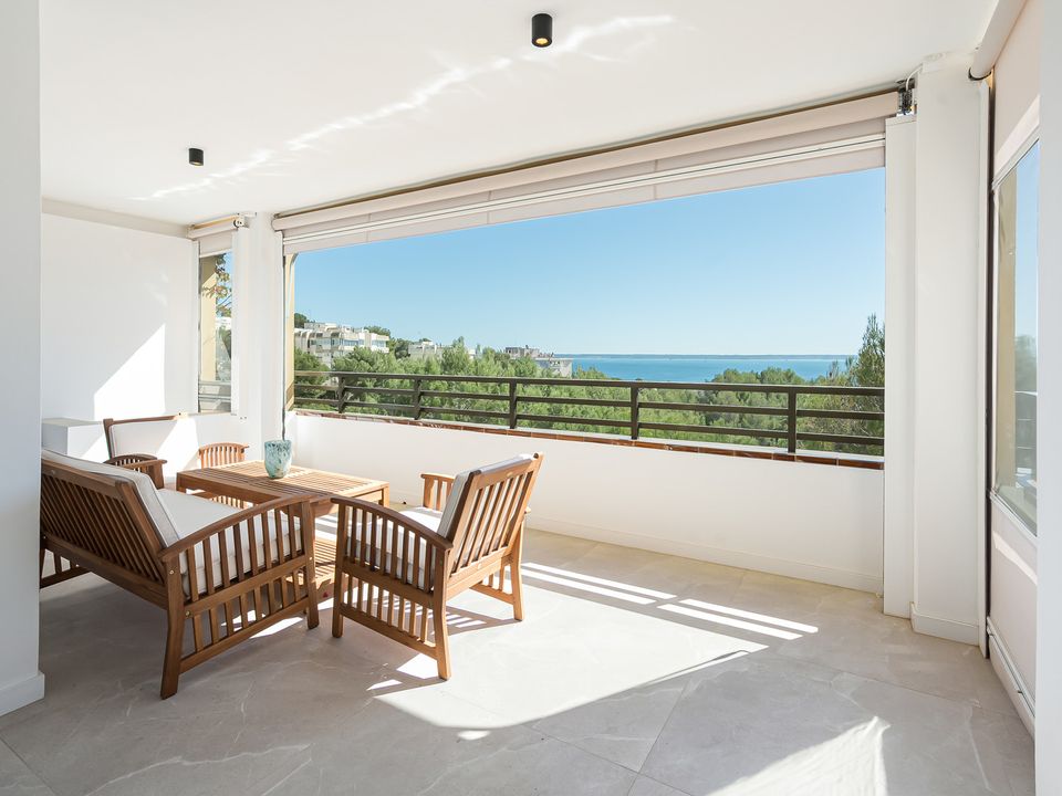 Lejlighed i Cas Catala, Mallorca - foto 2