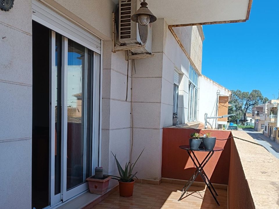 Lejlighed i Los Montesinos, Alicante - foto 1