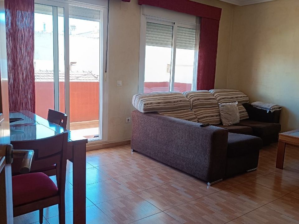 Lejlighed i Los Montesinos, Alicante - foto 2