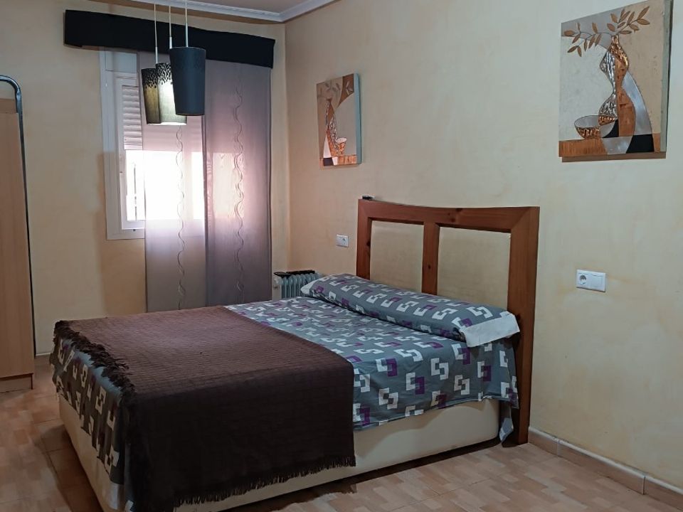 Lejlighed i Los Montesinos, Alicante - foto 3