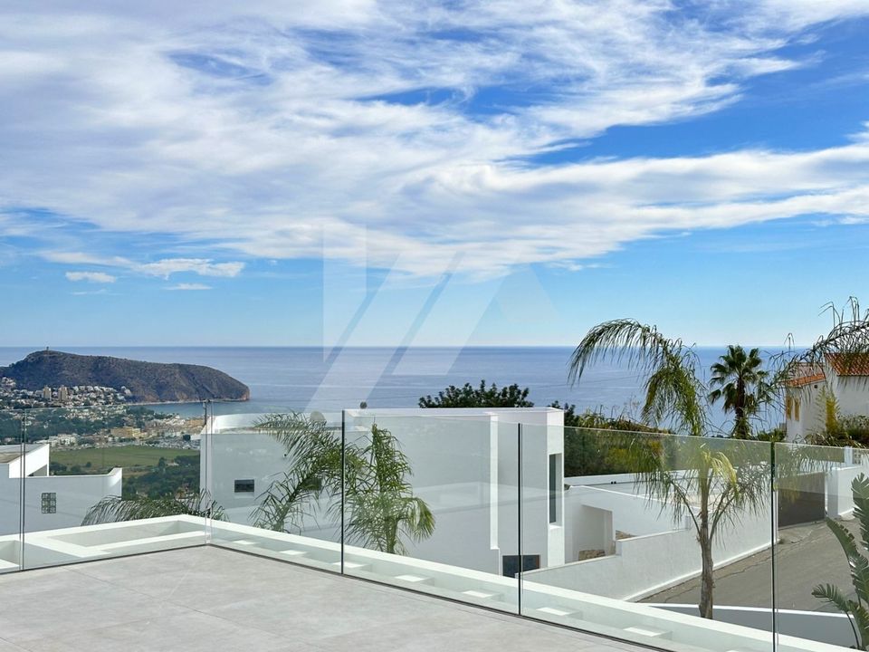 Villa a Zona Benimeit, Alicante - foto 2