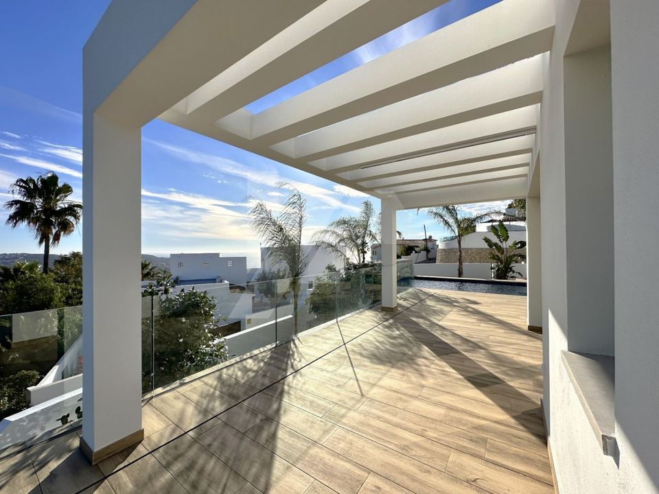 Villa a Zona Benimeit, Alicante - foto 3
