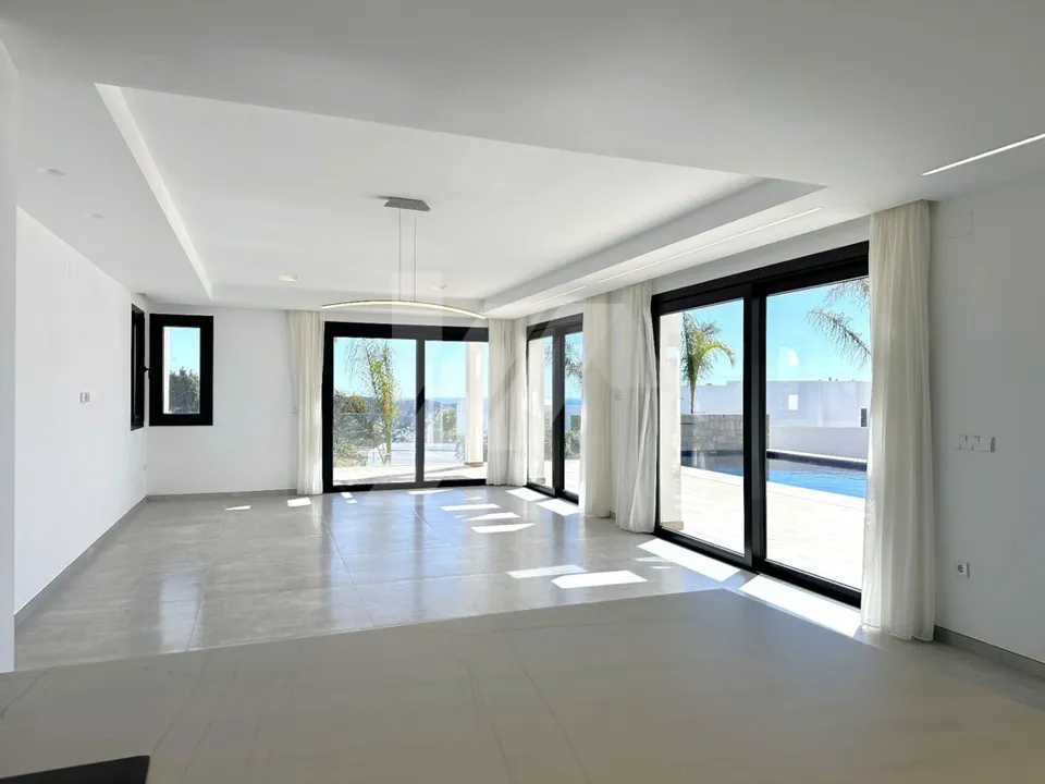 Villa a Zona Benimeit, Alicante - foto 5