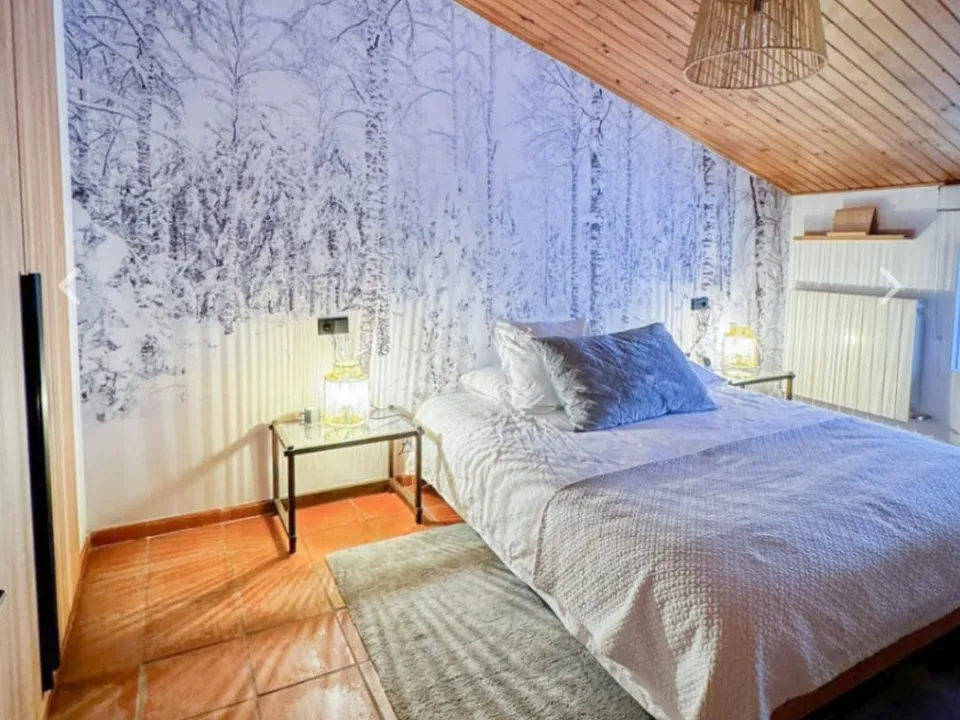 Bungalow i Monachil, Granada - foto 4