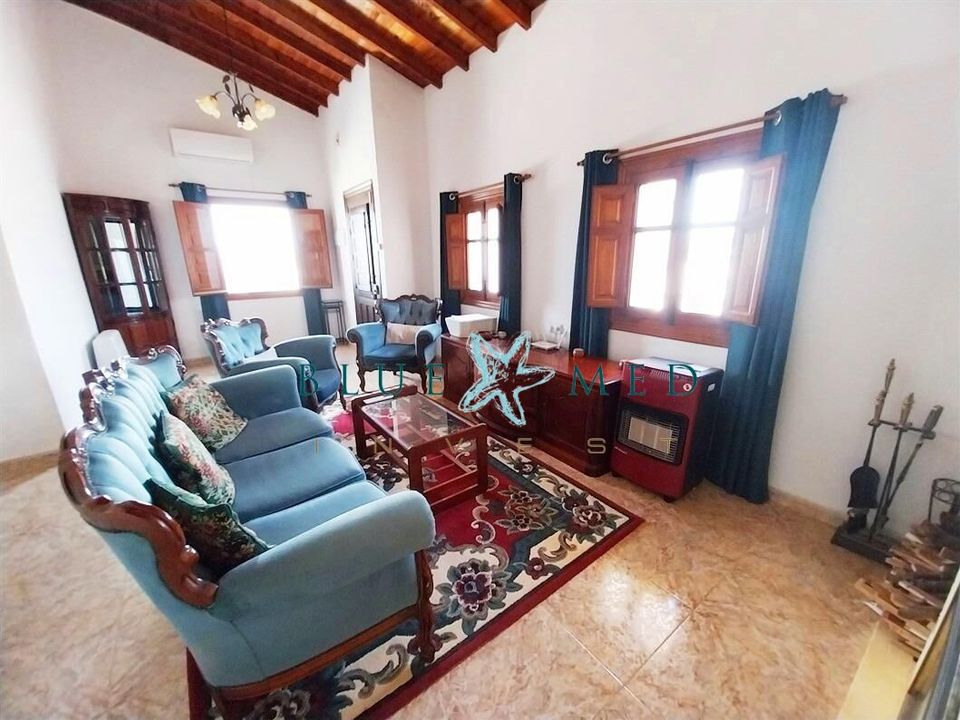 Herregård i Condado de Alhama Golf Resort, Murcia - bilde 5