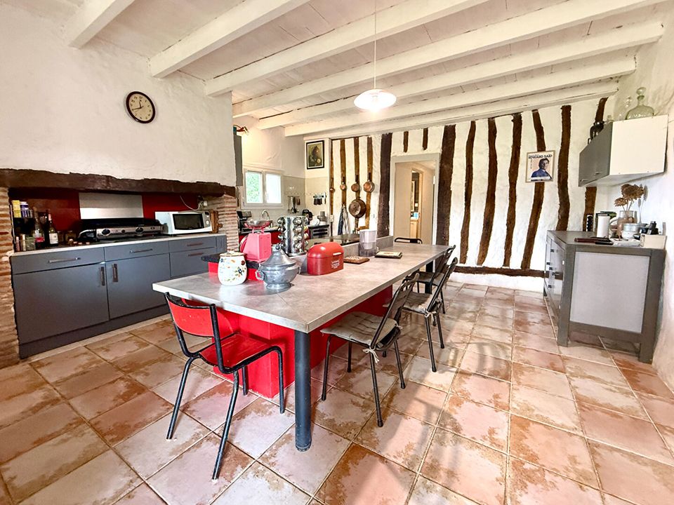 Villa i Castelmoron-sur-Lot, Lot-et-Garonne - foto 2