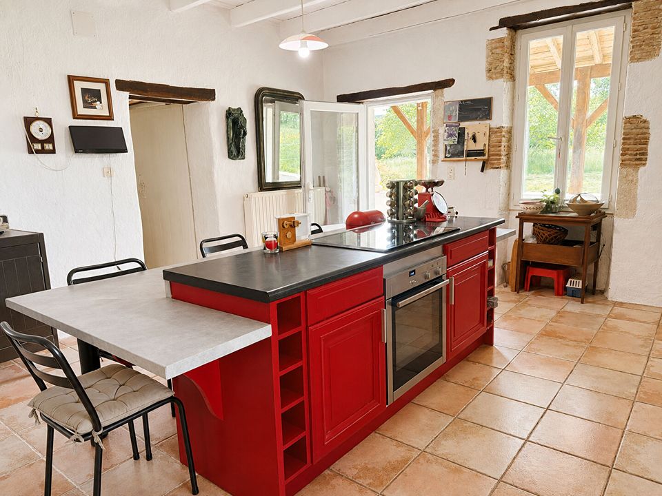 Villa i Castelmoron-sur-Lot, Lot-et-Garonne - foto 3