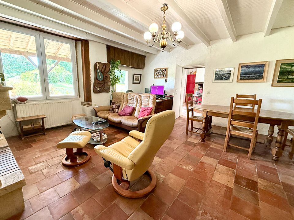 Villa i Castelmoron-sur-Lot, Lot-et-Garonne - foto 5