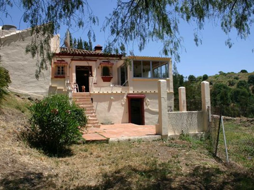 Villa i Benahavis, Malaga - foto 3