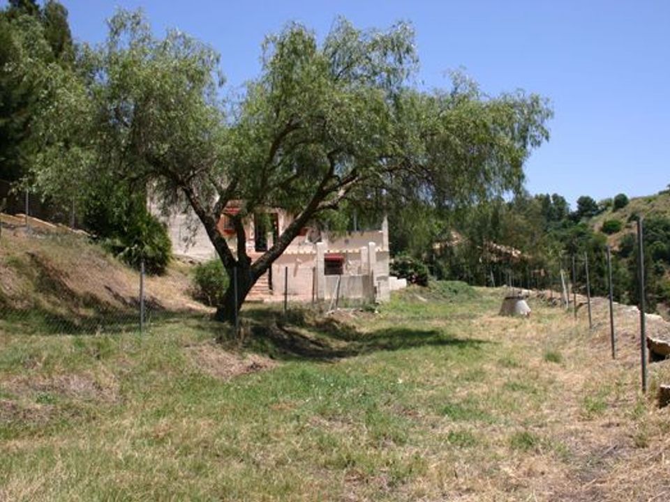 Villa i Benahavis, Malaga - foto 4