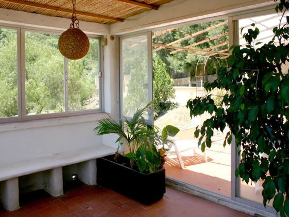 Villa i Benahavis, Malaga - foto 5