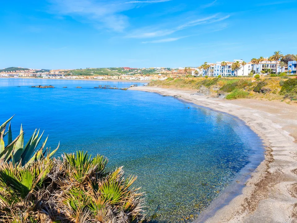 Villa i Estepona, Malaga - foto 4