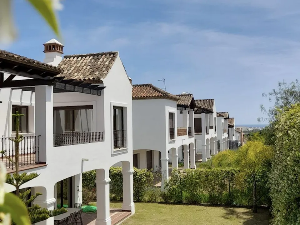 Villa i Estepona, Malaga - foto 5