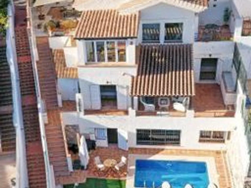 Villa i Almunecar, Granada - foto 2