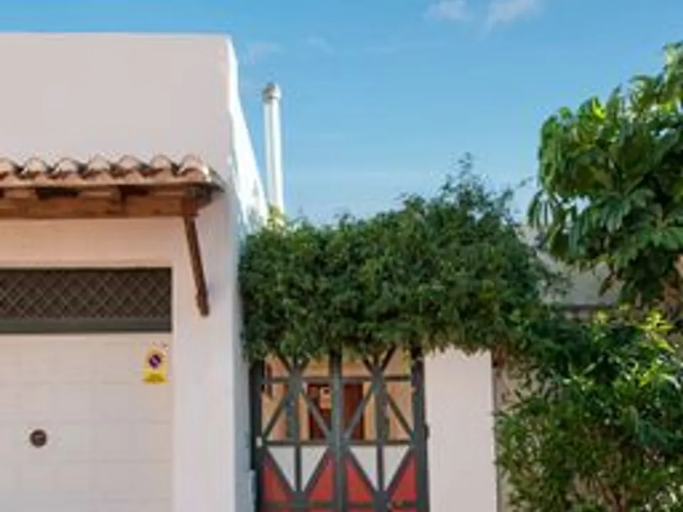 Villa i Almunecar, Granada - foto 3