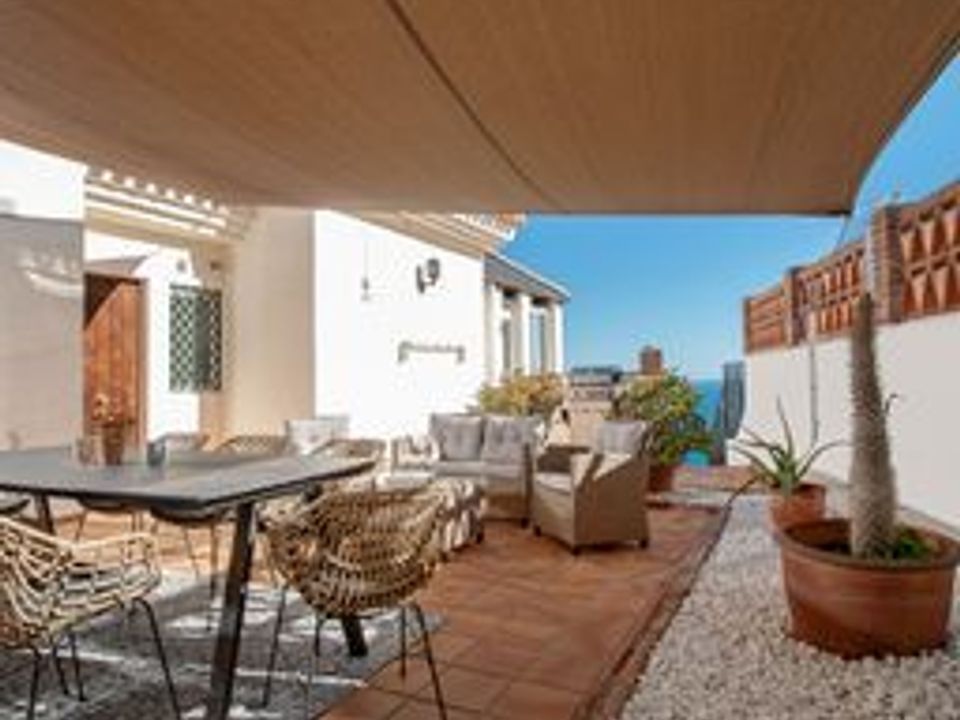 Villa i Almunecar, Granada - foto 4