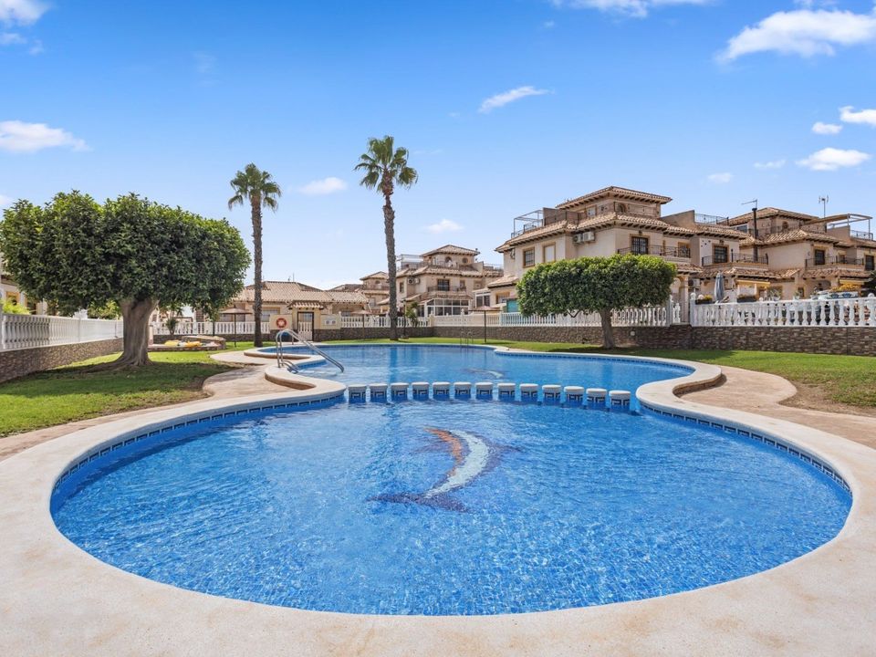 Villa i Cabo Roig, Alicante - foto 1