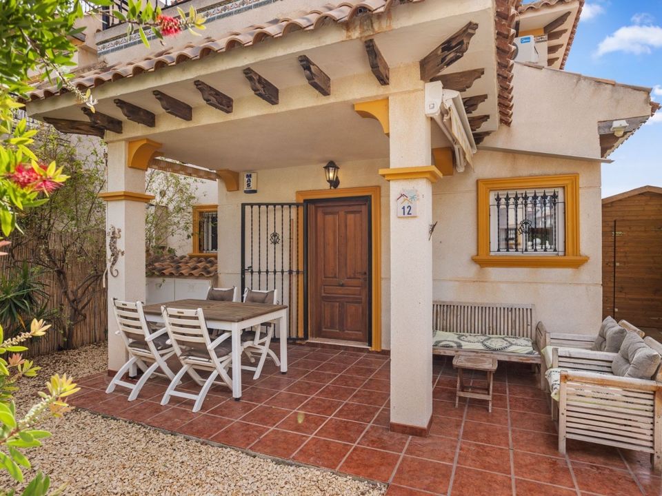 Villa i Cabo Roig, Alicante - foto 5