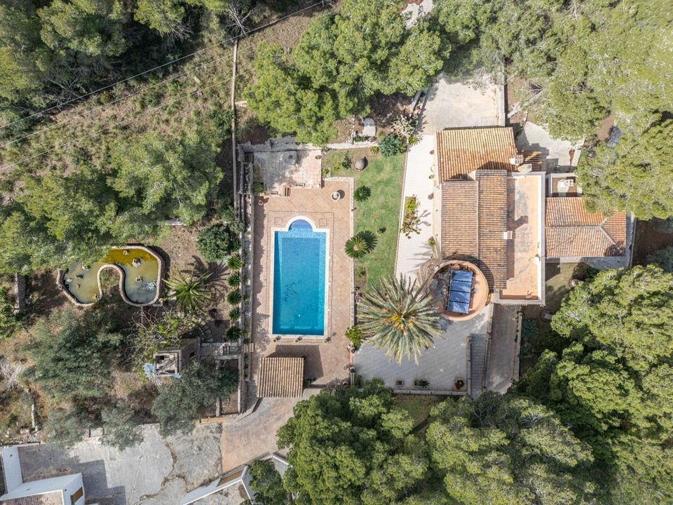 Villa i Felanitx, Mallorca - foto 2