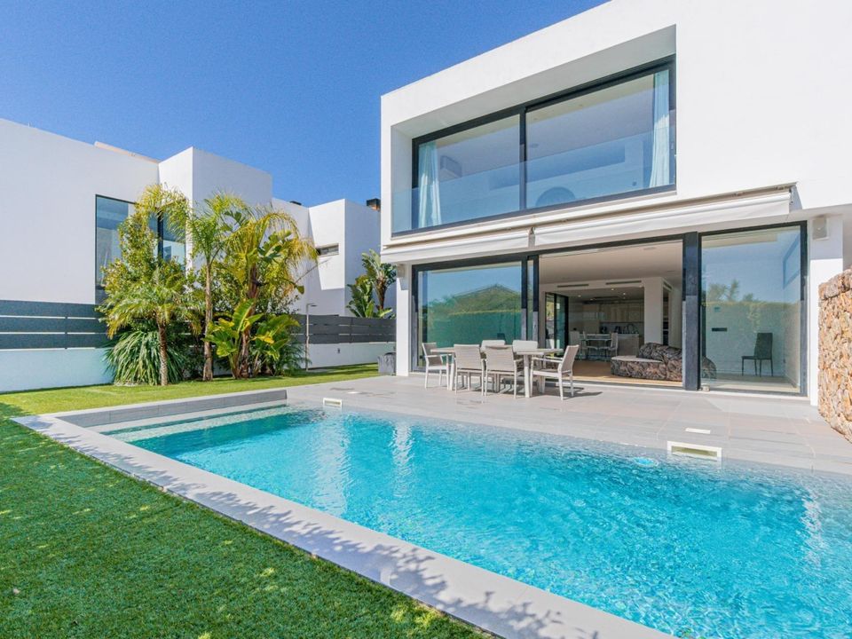 Villa i Palma De Mallorca, Mallorca - foto 2