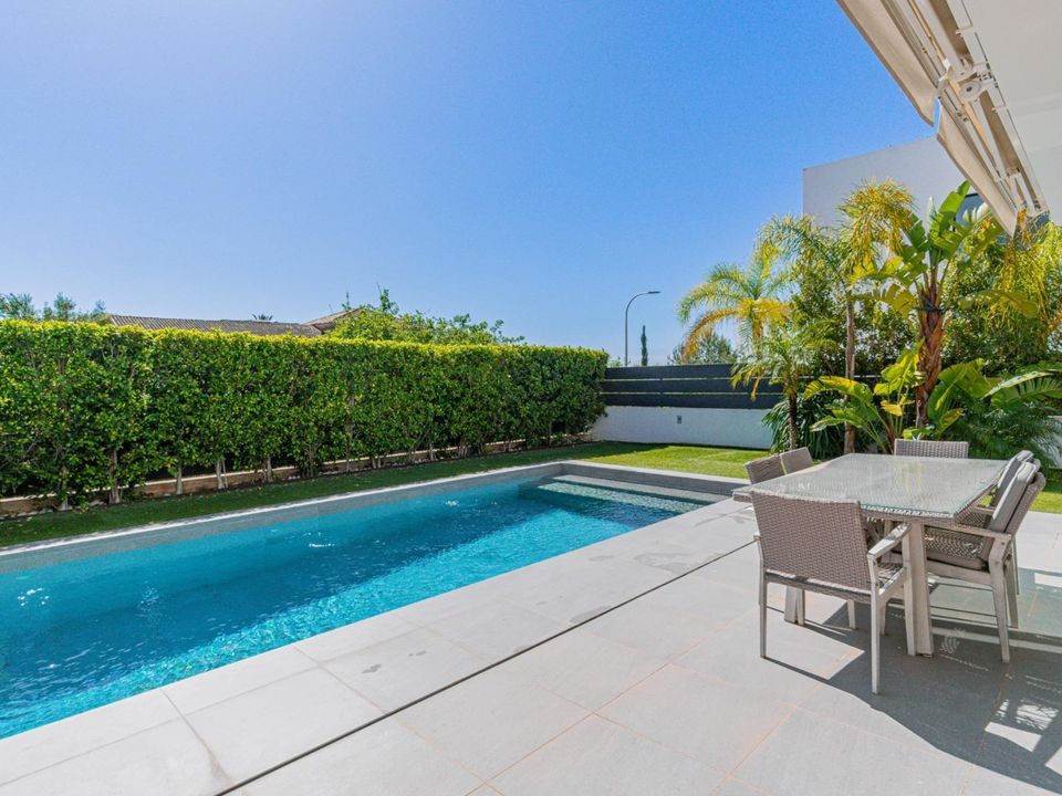 Villa i Palma De Mallorca, Mallorca - foto 3