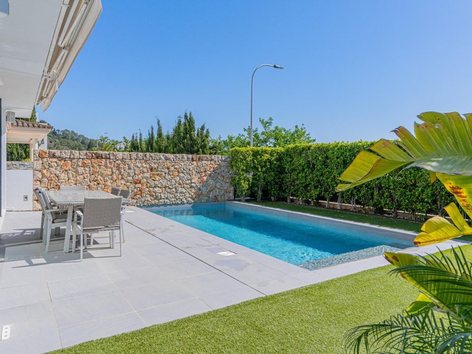Villa i Palma De Mallorca, Mallorca - foto 4