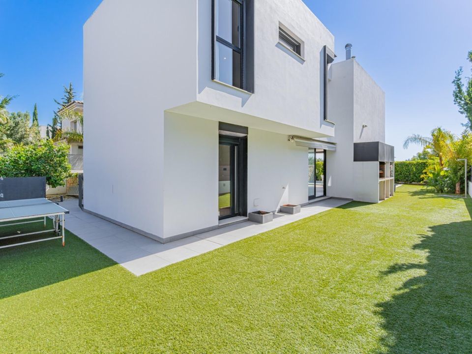 Villa i Palma De Mallorca, Mallorca - foto 5