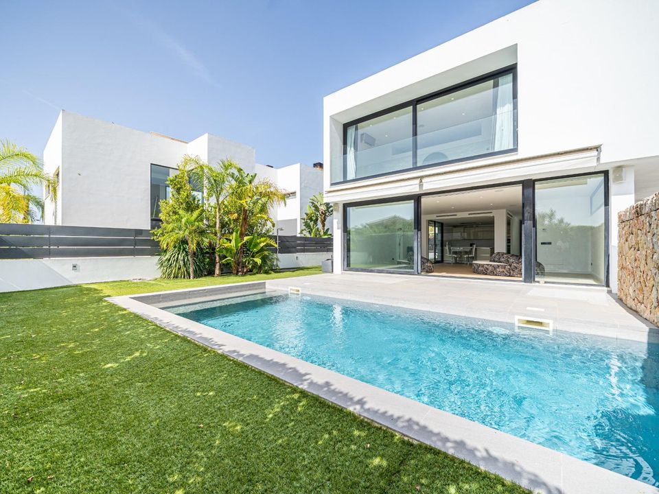 Villa i Palma De Mallorca, Mallorca - foto 2