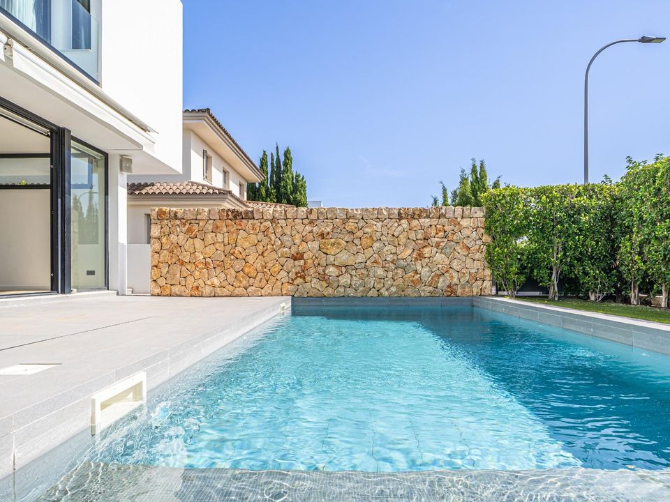 Villa i Palma De Mallorca, Mallorca - foto 3