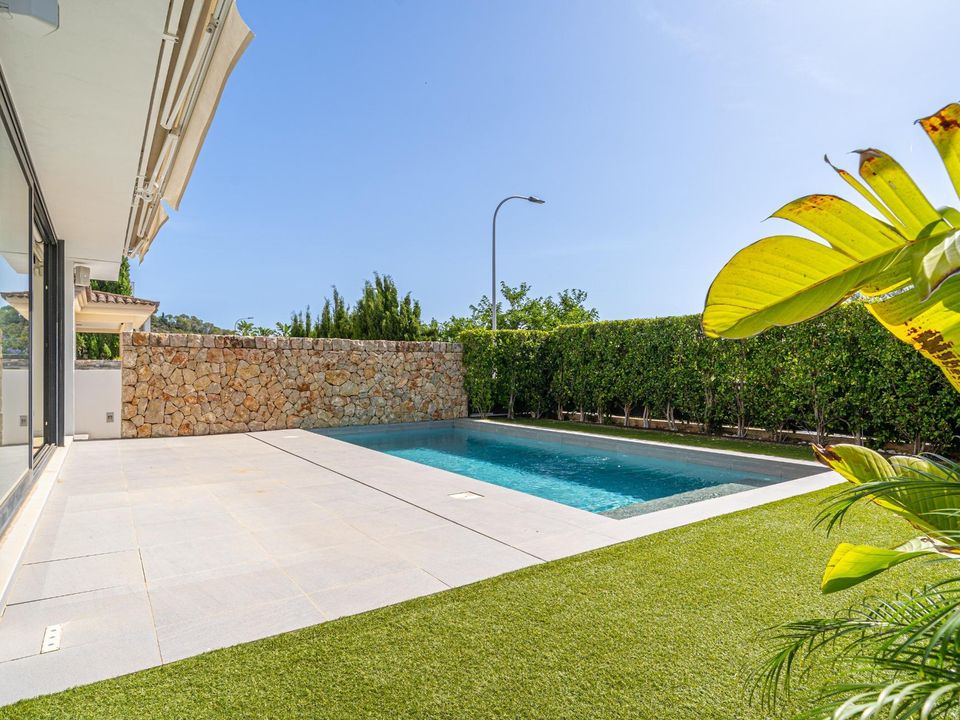 Villa i Palma De Mallorca, Mallorca - foto 4