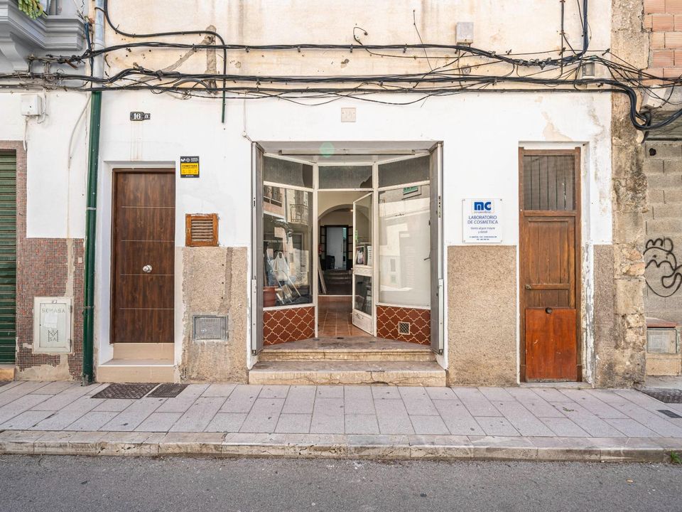 Erhvervsejendom i Manacor, Mallorca - foto 2