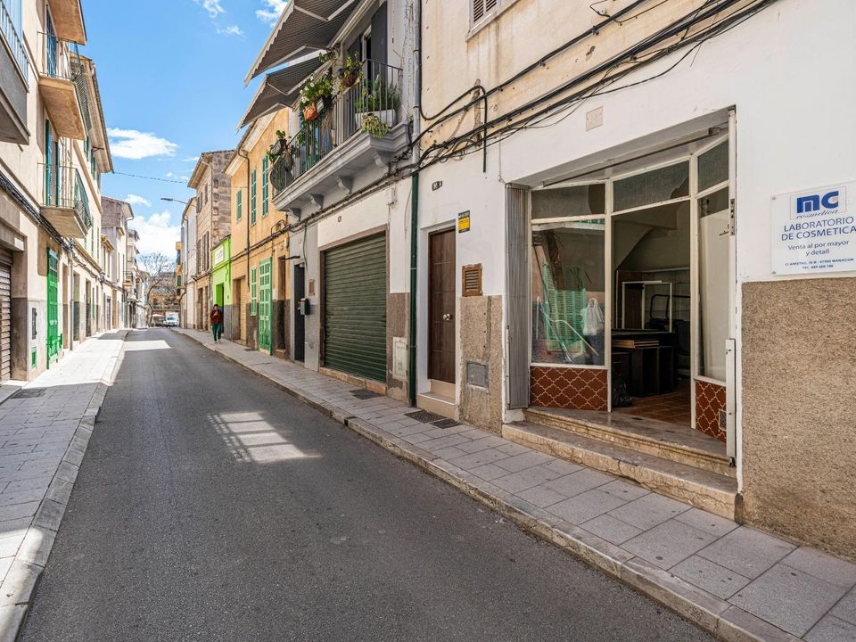 Erhvervsejendom i Manacor, Mallorca - foto 3