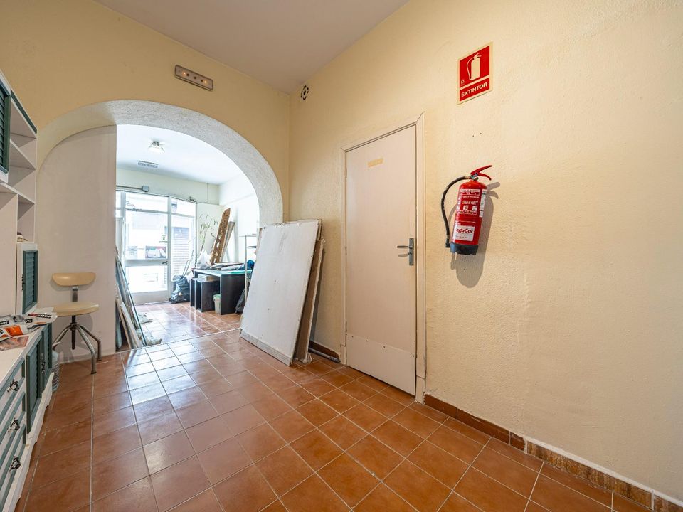 Erhvervsejendom i Manacor, Mallorca - foto 5