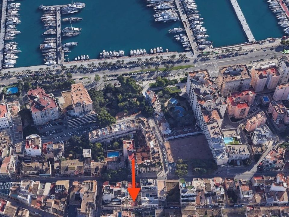 Landejendom i Palma De Mallorca, Mallorca - foto 1