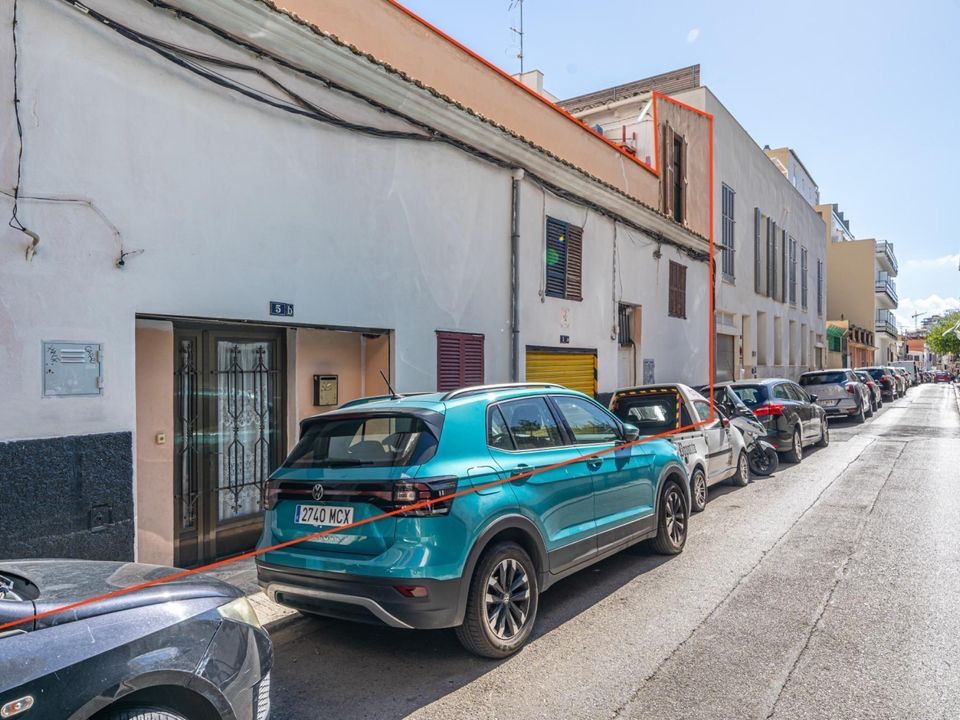 Landejendom i Palma De Mallorca, Mallorca - foto 3