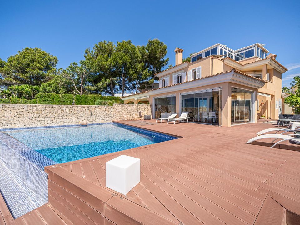 Villa i Llucmajor, Mallorca - foto 2