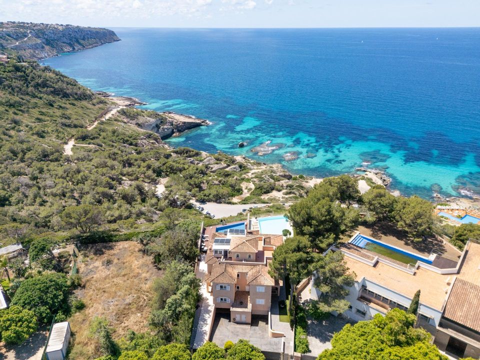 Villa i Llucmajor, Mallorca - foto 3