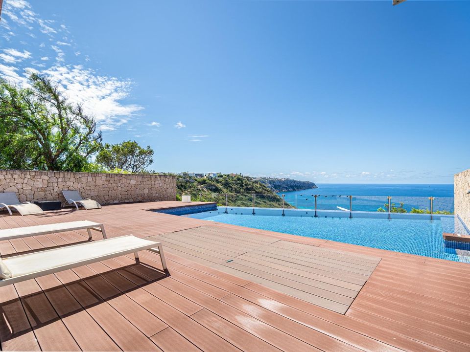 Villa i Llucmajor, Mallorca - foto 4