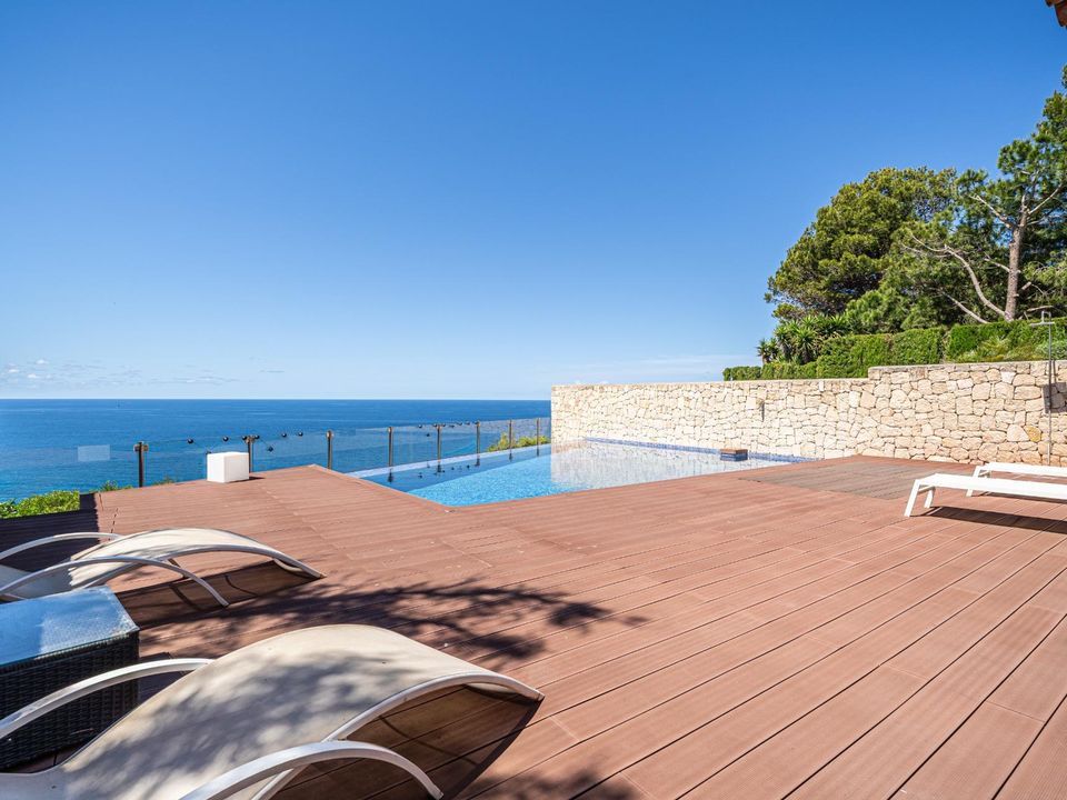 Villa i Llucmajor, Mallorca - foto 5