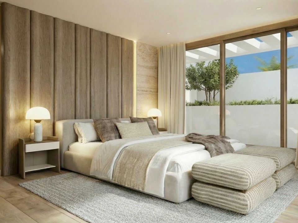 Villa i Elviria, Malaga - foto 3