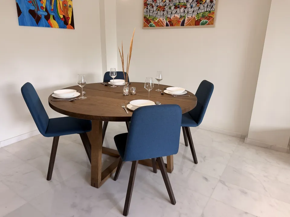 Byhus i Benidorm, Alicante - foto 4