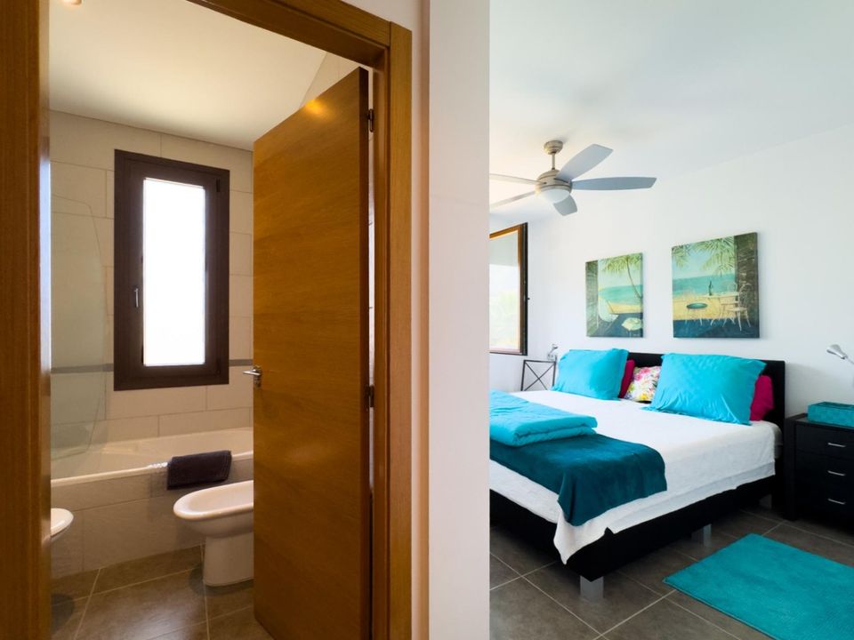 Villa i Albir, Alicante - foto 5