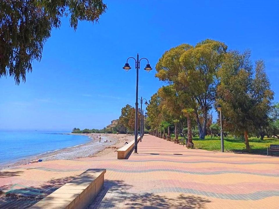 Lejlighed i Villajoyosa, Alicante - foto 3